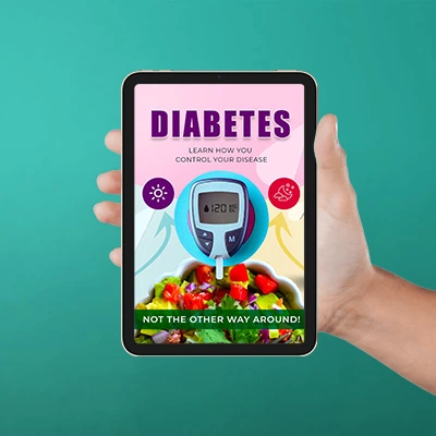 GlucoTonic Free Bonus 1 Learn How to Manage Type II Diabetes