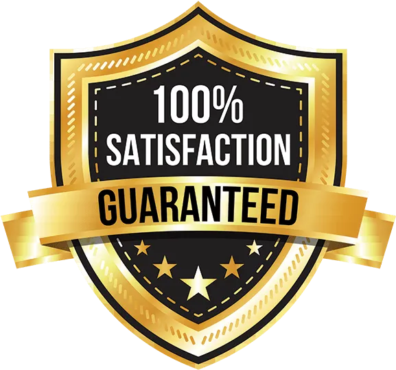 GlucoTonic 90-Day Money-Back Guarantee